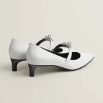 Hermès Kiara 40 pump - Image 3